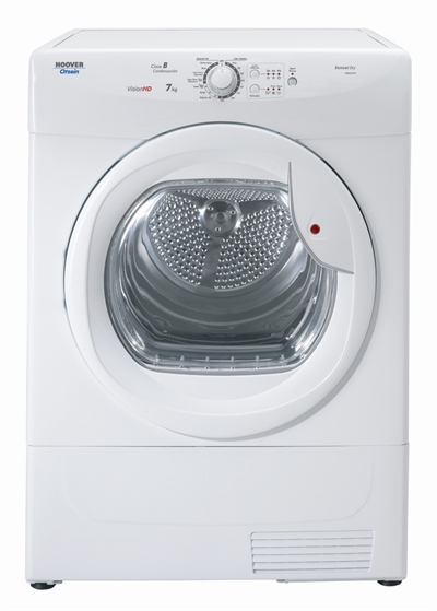 Hoover VOHC 671F — vue 1 sur 1
