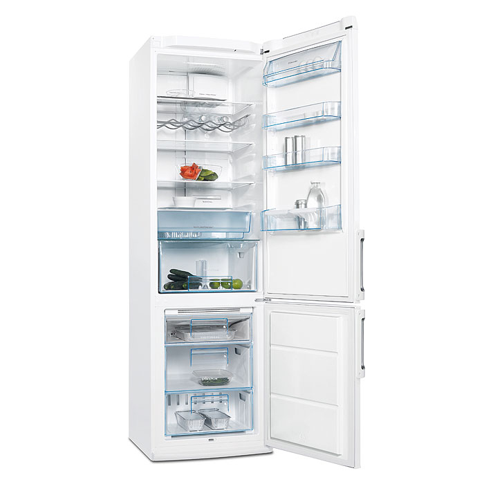 Electrolux ENA38933W — vue 1 sur 1