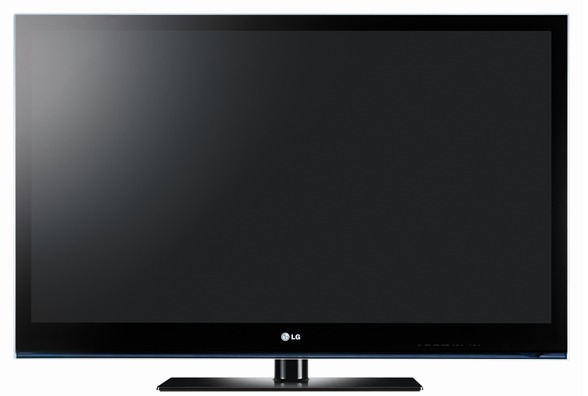 LG PK780 60" — vue 1 sur 2