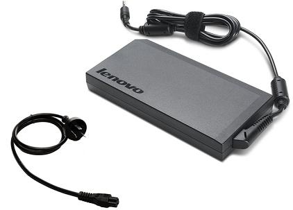Lenovo ThinkPad 230W AC power adapter/inverter Black