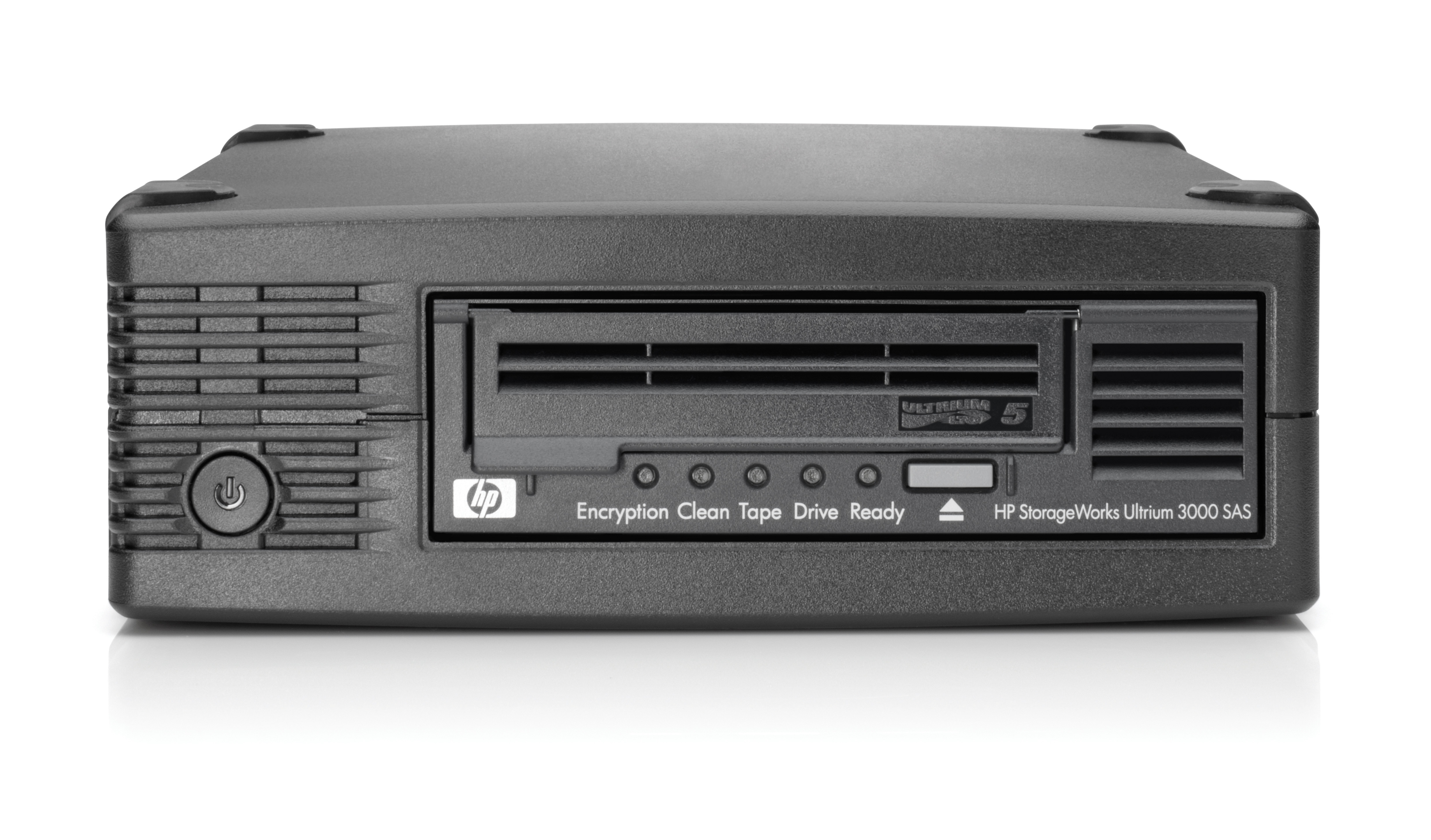 HP Ultrium 3000 SAS Ext with HBA and Cable for G6 Bundle/Biz Protection Storage auto loader & library Tape Cartridge