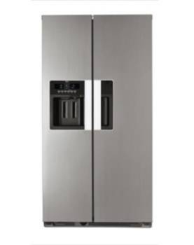 Whirlpool WSN 5554 A+ X — vue 1 sur 1