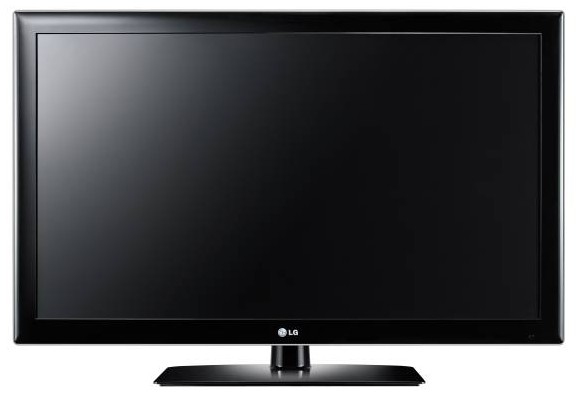 LG LD650N 42" — vue 1 sur 4