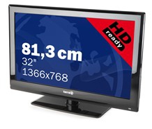 TERRA LCD/TV 3211 — vue 1 sur 1