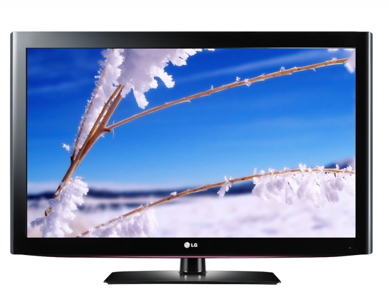 LG LD790 32" — vue 1 sur 2