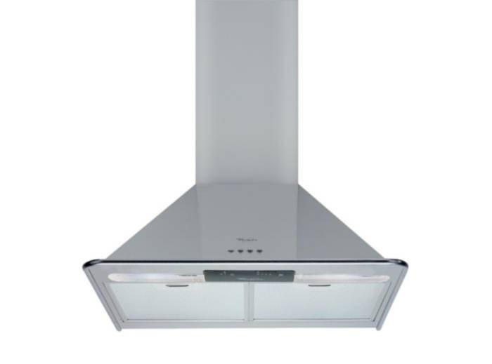 Whirlpool AKR 522/IX — vue 1 sur 1