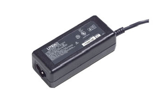 Acer LC.ADT00.063 power adapter/inverter Indoor 65 W Black