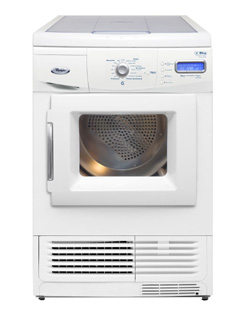 Whirlpool AWZ 9778/1 — vue 1 sur 1