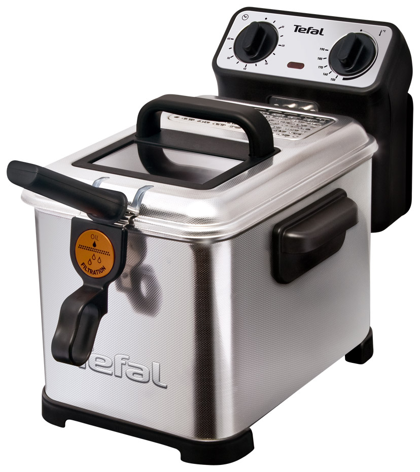 Tefal FR4048 — vue 1 sur 1