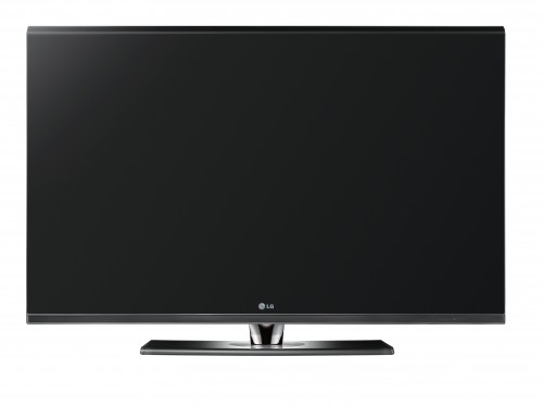 LG PJ650 50" — vue 1 sur 1