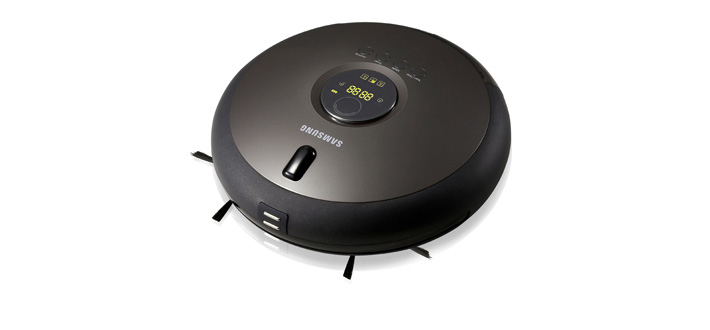 Samsung SR9630 — vue 1 sur 7