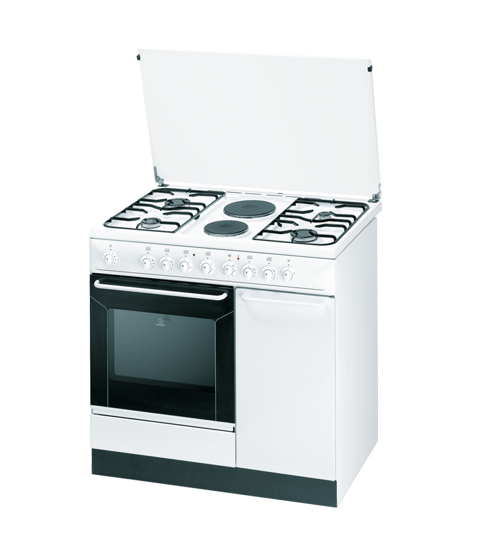 Indesit K9B11S(W) — vue 1 sur 1