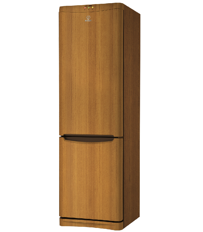Indesit BAAN 34 V T — vue 1 sur 1