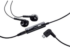 LG PHF-110 — vue 1 sur 1