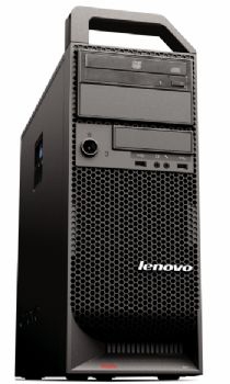 Lenovo ThinkStation SNC94MS workstation Intel® Xeon® 3000 Sequence W3520 6 GB DDR3-SDRAM Windows 7 Professional Tower Black