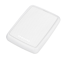 Samsung Hybrid HDD HXMU050DA 500GB 2.5" external hard drive