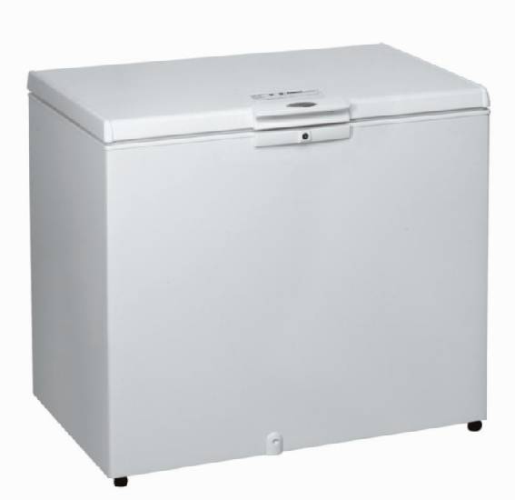 Whirlpool WH3212 A+E — vue 1 sur 1
