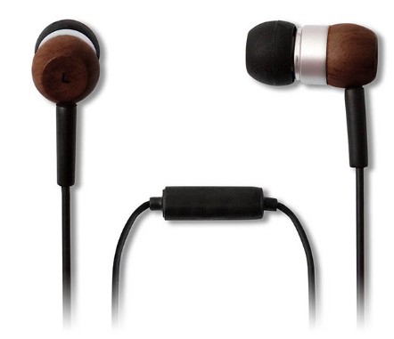 IFROGZ Timbre Earbuds + mic — vue 1 sur 1