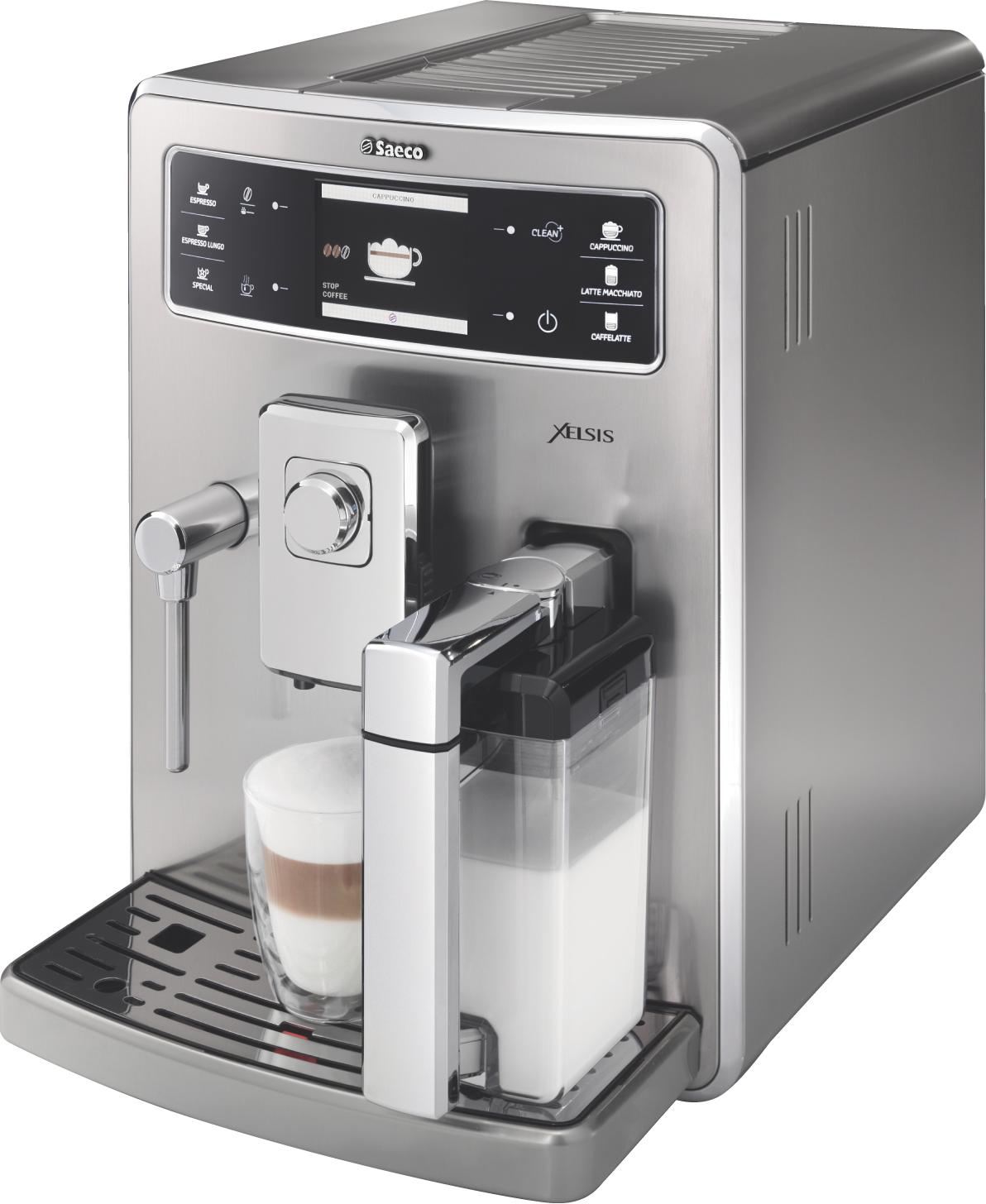 Philips SLX 6870 SS — vue 1 sur 1