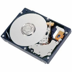 Fujitsu 2TB SAS 7.2K internal hard drive 7200 RPM