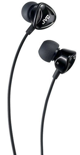 JVC HA-FXC80 — vue 1 sur 1