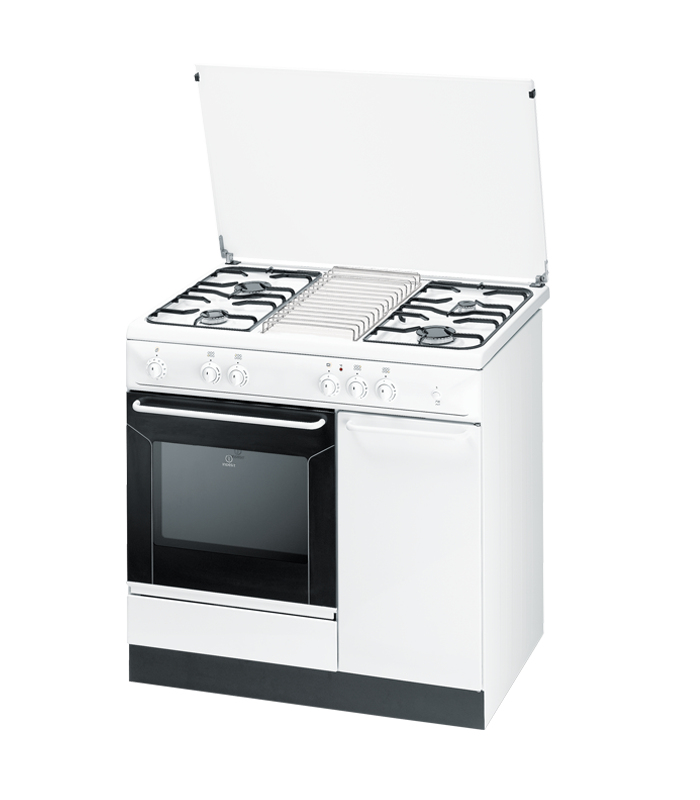 Indesit K9G21S(W) — vue 1 sur 1