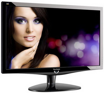 Viewsonic VX2739WM 