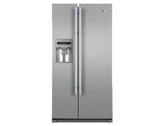 Haier HRF661TSAA — vue 1 sur 1
