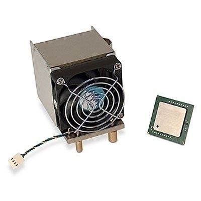 HP ProLiant DL140 Intel® Xeon® Dual Core 5080 (3.73 GHz, 1066MHz) Option Kit processor