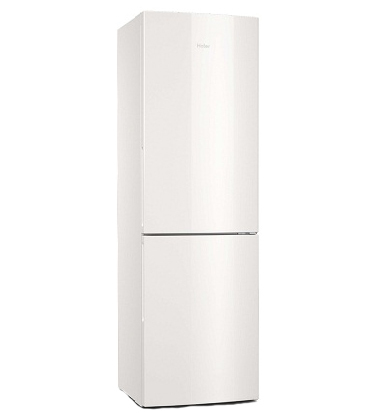 Haier CSM637AW — vue 1 sur 2