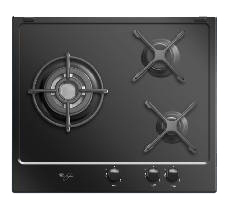 Whirlpool AKT 653 NB — vue 1 sur 1