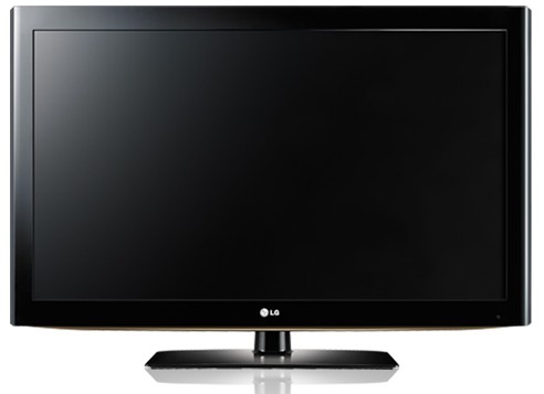 LG LD751 32" — vue 1 sur 1
