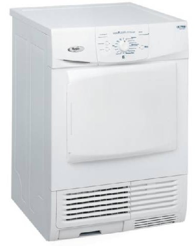 Whirlpool AWZ 7677 — vue 1 sur 2