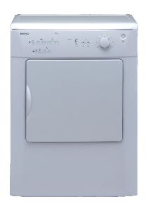 Beko DV 1169 — vue 1 sur 2