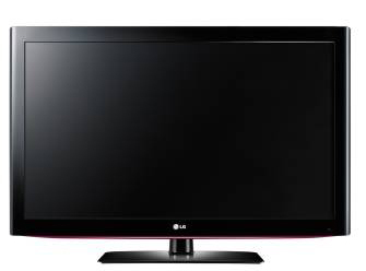 LG LD751 42" — vue 1 sur 1