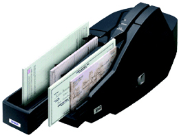 Escáner epson captureone tm-s1000 resolución 100 dpi 30 dpm