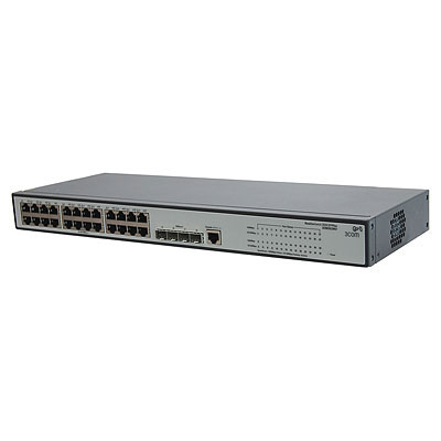 HP V V1910-24G Managed L2+