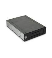 HP StorCase DX115 SAS Removable Enclosure