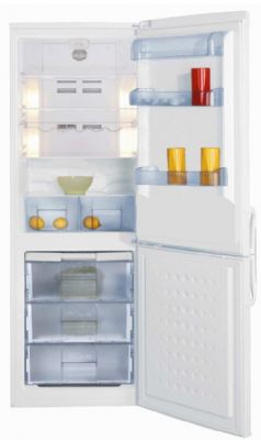 Beko CNA 28200 — vue 1 sur 1