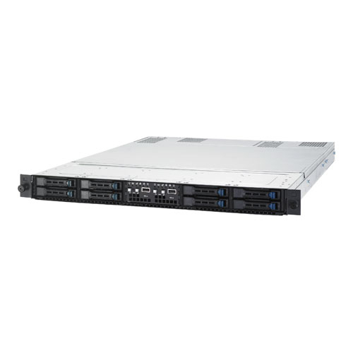 ASUS RS704D-E6/PS8 server Rack (1U) DDR3-SDRAM 770 W