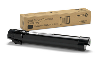 Xerox 006R01395 cartuccia toner Originale Nero