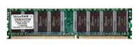 Kingston Technology System Specific Memory KVR400X64C3A/1G memory module 1 GB DDR