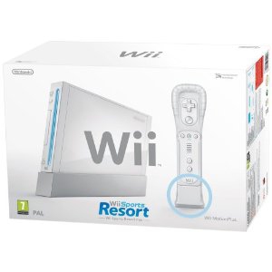 Nintendo Wii Sport — vue 1 sur 1