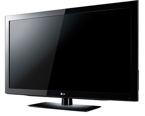 LG LD550N 32" — vue 1 sur 4