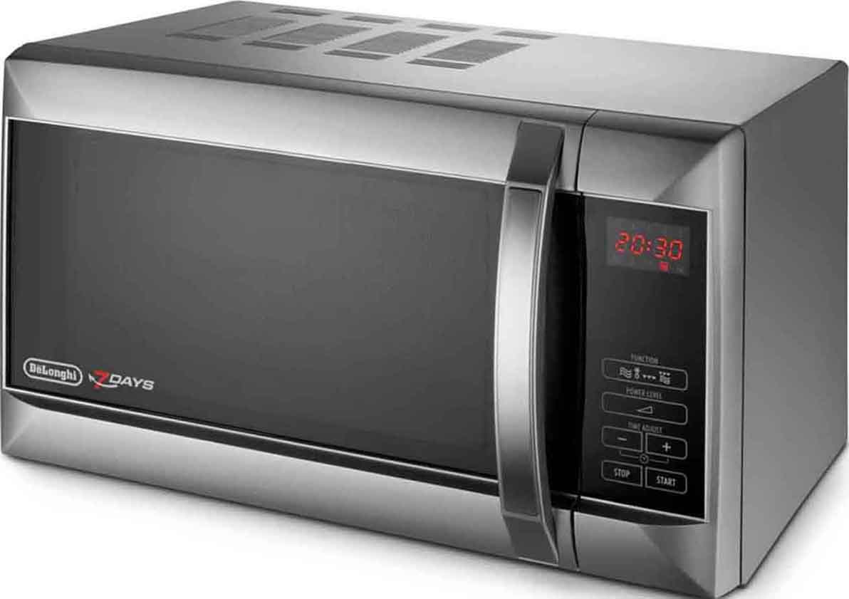 De’Longhi MW 505 — vue 1 sur 1