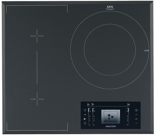 AEG HK-683322-FG — vue 1 sur 1