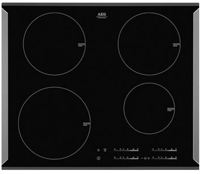 AEG HK-654200-PB — vue 1 sur 1