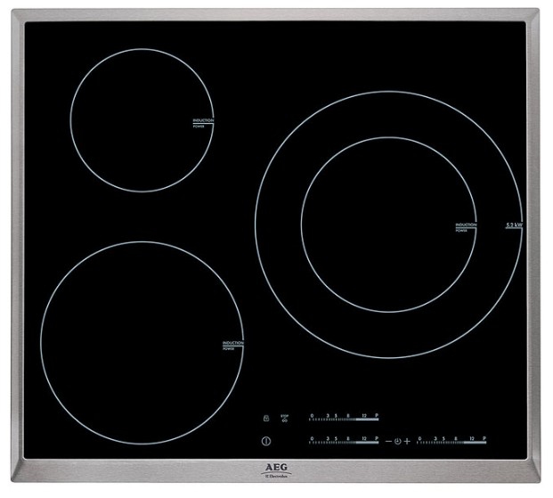 AEG HK-653221-XB — vue 1 sur 1