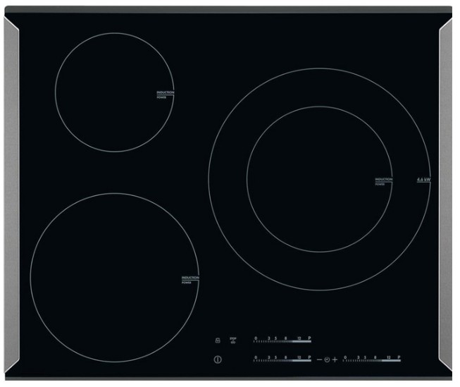 AEG HK-653221-PB — vue 1 sur 1