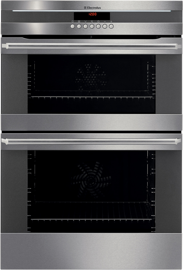 Electrolux EOD67043X — vue 1 sur 1